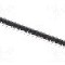 Conector 20 pini, seria {{Serie conector}}, pas pini 2.54mm, FISCHER ELEKTRONIK - SL 8 20 Z