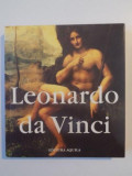 LEONARDO DA VINCI , 2007