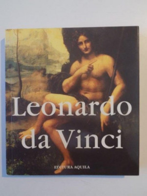 LEONARDO DA VINCI , 2007 foto