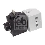 Febi Bilstein Supapa magnetica