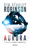 Aurora - Kim Stanley Robinson