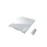 Capac Optima Piesa Originala pentru Masina de Spalat Rufe Candy, Brandt, Zerowatt