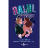 Cumpara ieftin Balul/Saundra Mitchell