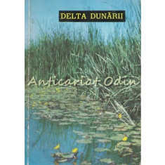 Delta Dunarii - Prefata, Legende: Fanus Neagu