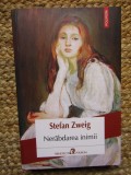 Nerabdarea inimii - Stefan Zweig