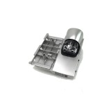 Ușă Argintie cu Geam Originală De'Longhi pentru Espressor - Cod 7313220561