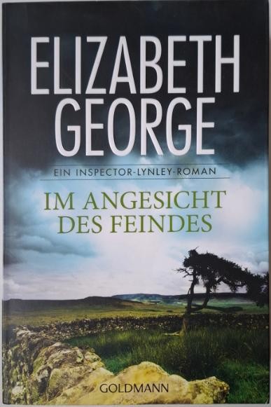Im Angesicht des Feindes &ndash; Elizabeth George