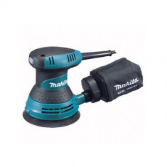 Masina de slefuit Makita BO5030, 300 W, 125 mm foto