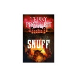 Snuff: A Discworld Novel