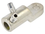 Terminal cu Șurub pe Cablu PIRANIA M12 25-150mm2