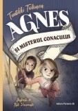 Cumpara ieftin Agnes si misterul conacului/Tuutikki Tolonen