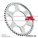 Pinion Spate Moto MBS 532 Z48 JTR187548