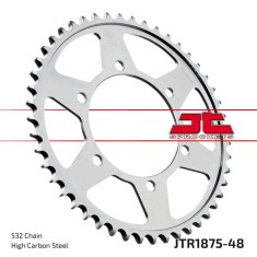 MBS Pinion spate 532 Z48, Cod Produs: JTR187548