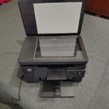 imprimanta hp laser cu scaner si xerox