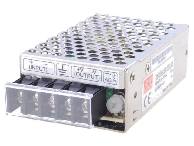 Convertor DC/DC 15W 36-72V la 5V