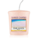 Yankee Candle Pink Sands lum&acirc;nare votiv 49 g