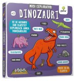 Dinozauri - Ruth Martin