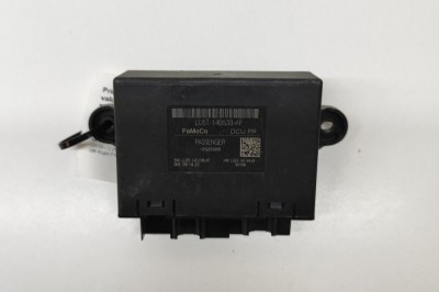 Modul de control ușă st&amp;acirc;nga față FORD PUMA J2K, CF7 2023 OEM: LU5T-14B533-AF,LU5T-14C108-AF,LU5T-14F144-AF 22663789 foto