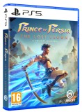 Prince Of Persia The Lost Crown PS5, Ubisoft