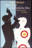 EINE GANZ GEWOHNLICHE EHE ODYSSEUS UND PENELOPE-INGE MERKEL-355255