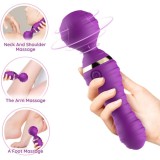 Armony Massagers-Freedo Masajer și Vibrator Mic Silicon