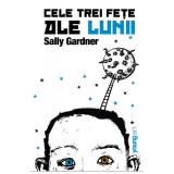 Cele Trei Fete Ale Lunii, Sally Gardner - Editura Art