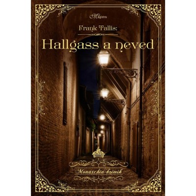 Hallgass a neved - Frank Tallis foto