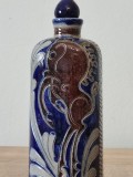 Cumpara ieftin Westerwald, recipient / decantor modernist din gresie , anii 60 -