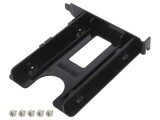 Carcasă HDD Extern 2.5" Neagră