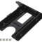 Carcasă HDD Extern 2.5" Neagră