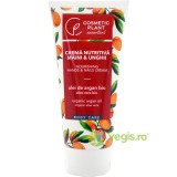 Crema Nutritiva Pentru Maini Si Unghii Cu Argan 100ml