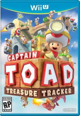 Captain Toad Treasure Tracker Nintendo Wii U foto