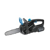 Cumpara ieftin Drujba Electrica cu Acumulator Mac Allister MCS1825 Li, 18V, 254mm, 5Ah, Negru, 3.48kg