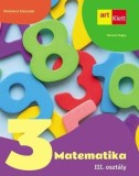 Cumpara ieftin Matematika. III. Osztaly/Mariana Mogos, Art Klett