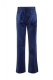 Emporio Armani Sweatpant 6K2P6C2JQRZ Albastru Cobalt, Dama, Marime 40