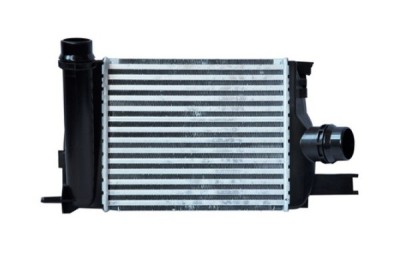 Radiator Intercooler Iv Captur 540683 80261 foto