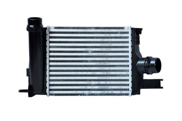 Radiator Intercooler Iv Captur 540683 80261