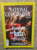 Revista National Geographic, mai 2006