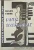 Omul Suspendat - Daniel Corbu, Cronica, 2001, Roman, Beletristica, 143 Pagini