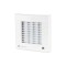 Ventilator de baie cu jaluzele automate dt=100 mm (vt)(timbru verde inclus in pret)-209177 DSH 492297
