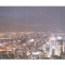 Tablou canvas, New York noaptea, 100x60cm, gata de agatat pe perete