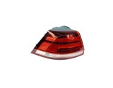 Stop, lampa spate VW Golf 7 (5K), 01.2017-, model Combi (Variant), Valeo, partea stanga, exterior; LED;