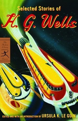 Selected Stories of H. G. Wells foto
