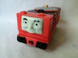 Bnk jc Thomas &amp; Friends Trackmaster - Glynn - Mattel 2013 - rar