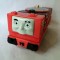 bnk jc Thomas &amp; Friends Trackmaster - Glynn - Mattel 2013 - rar