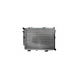 Radiator apa MERCEDES-BENZ E-CLASS W210 AVA Quality Cooling MS2283