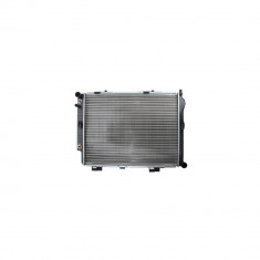 Radiator apa MERCEDES-BENZ E-CLASS combi S210 AVA Quality Cooling MS2283