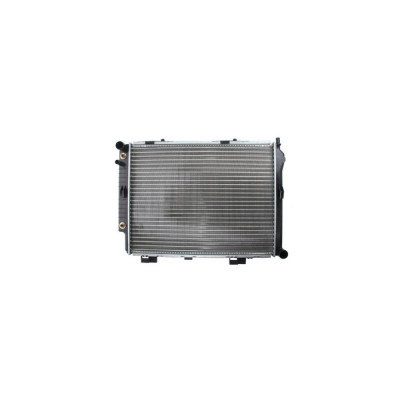 Radiator apa MERCEDES-BENZ E-CLASS combi S210 AVA Quality Cooling MS2283 foto