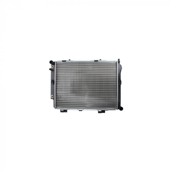 Radiator apa MERCEDES-BENZ E-CLASS combi S210 AVA Quality Cooling MS2283