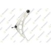 Brat suspensie roata Bmw 3 (E46), 12.97-05.05; Z4 Coupe (E86), 03.06-01.09; Z4 Roadster (E85), 02.03-12.09, Punte Fata, Stanga, inferior; TEKNOROT